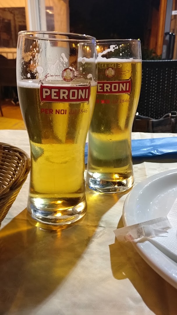 Bar Biancoverde | Coffee & pizza