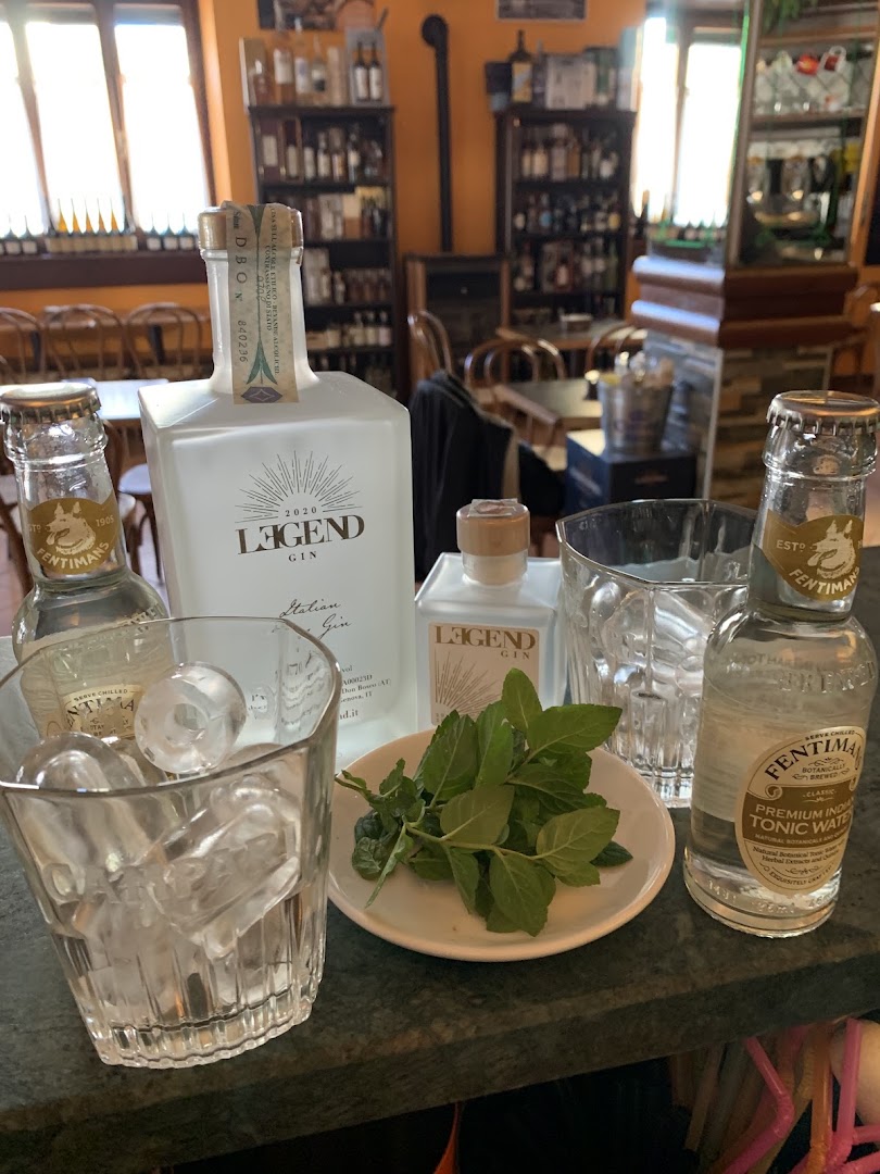 Bar Biasotti 1984