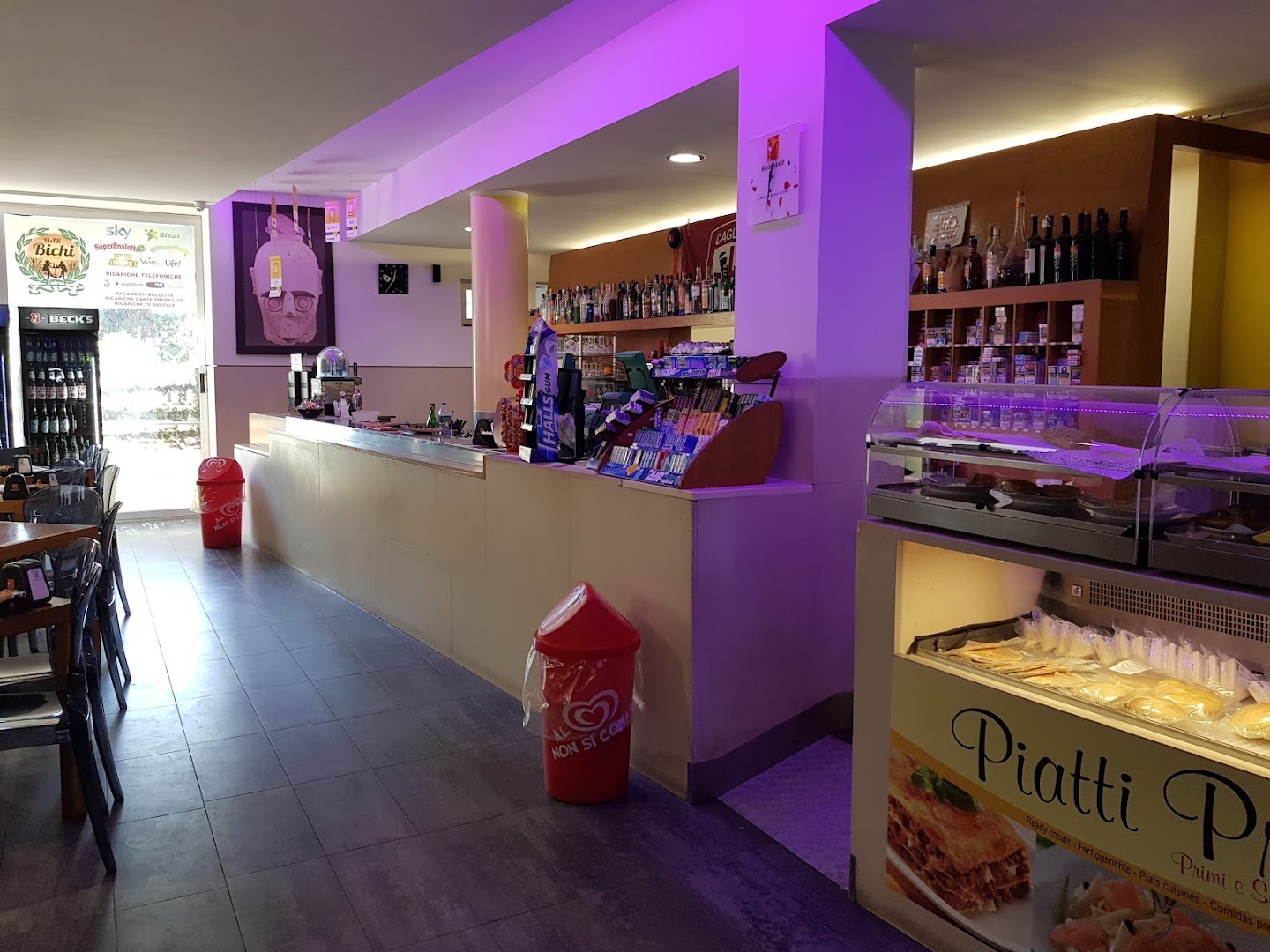 Bar Bichi di Bichi Giorgio