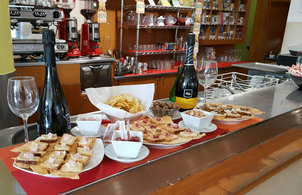 Bar Bichi di Bichi Giorgio