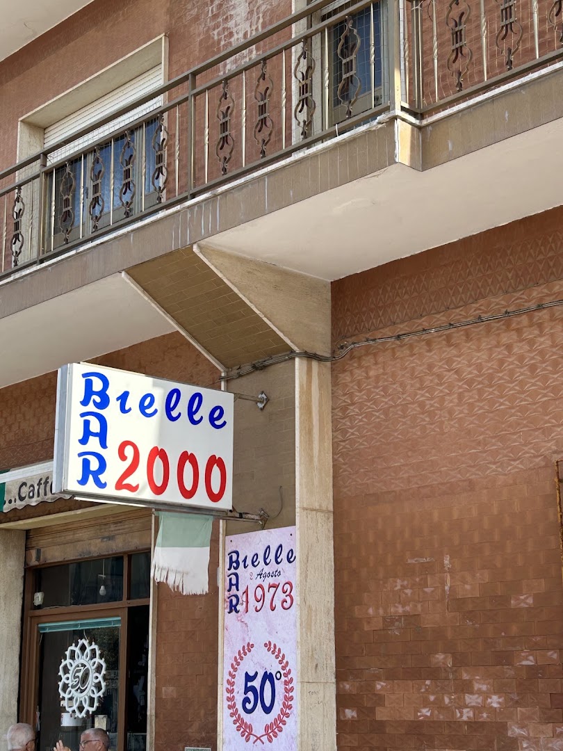 Bar Bielle 2000
