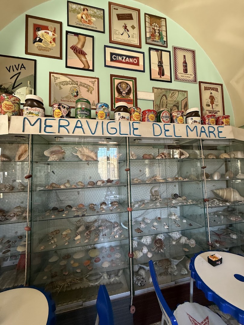 Bar Bielle 2000, Gagliano del Capo