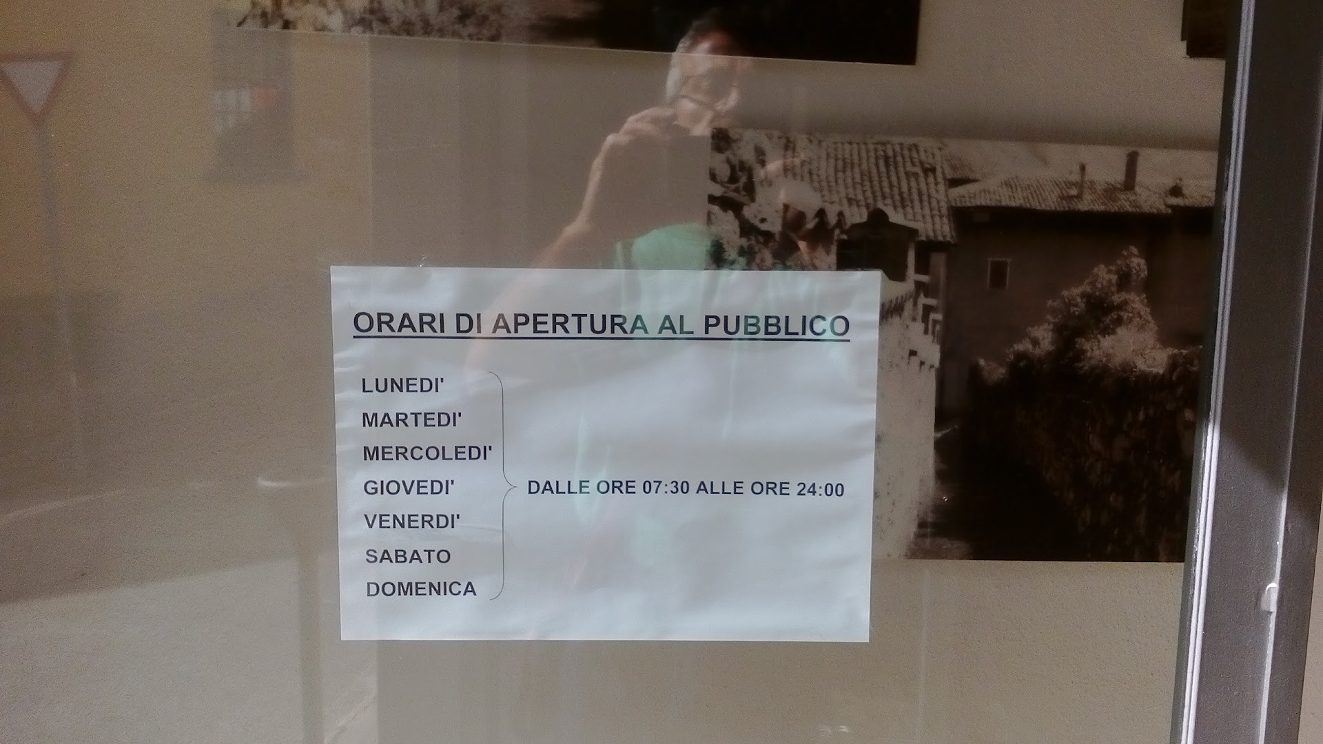 Bar Bieri
