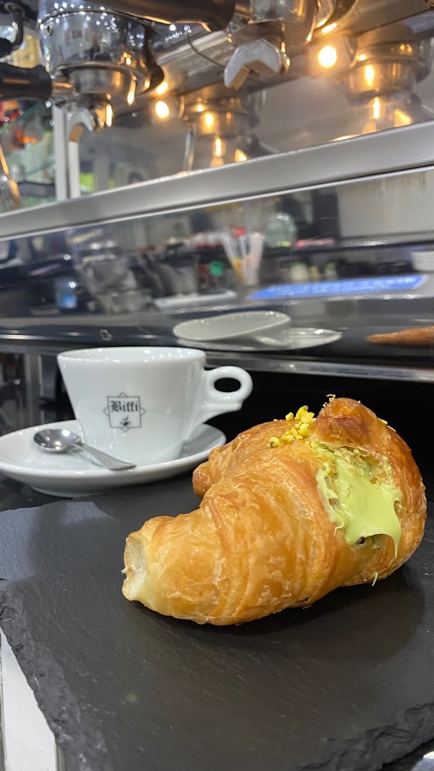 Bar Biffi