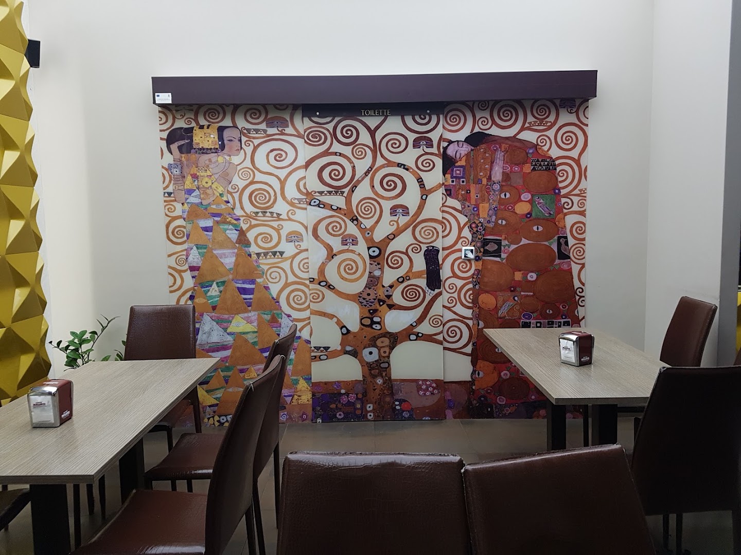 Bar Biffi