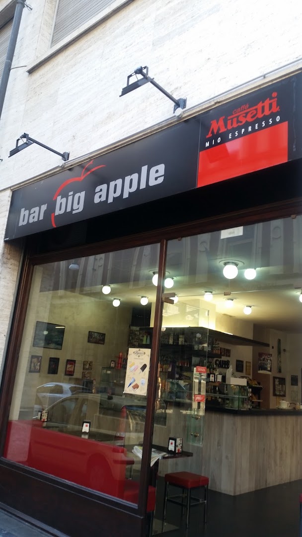 Bar Big Apple