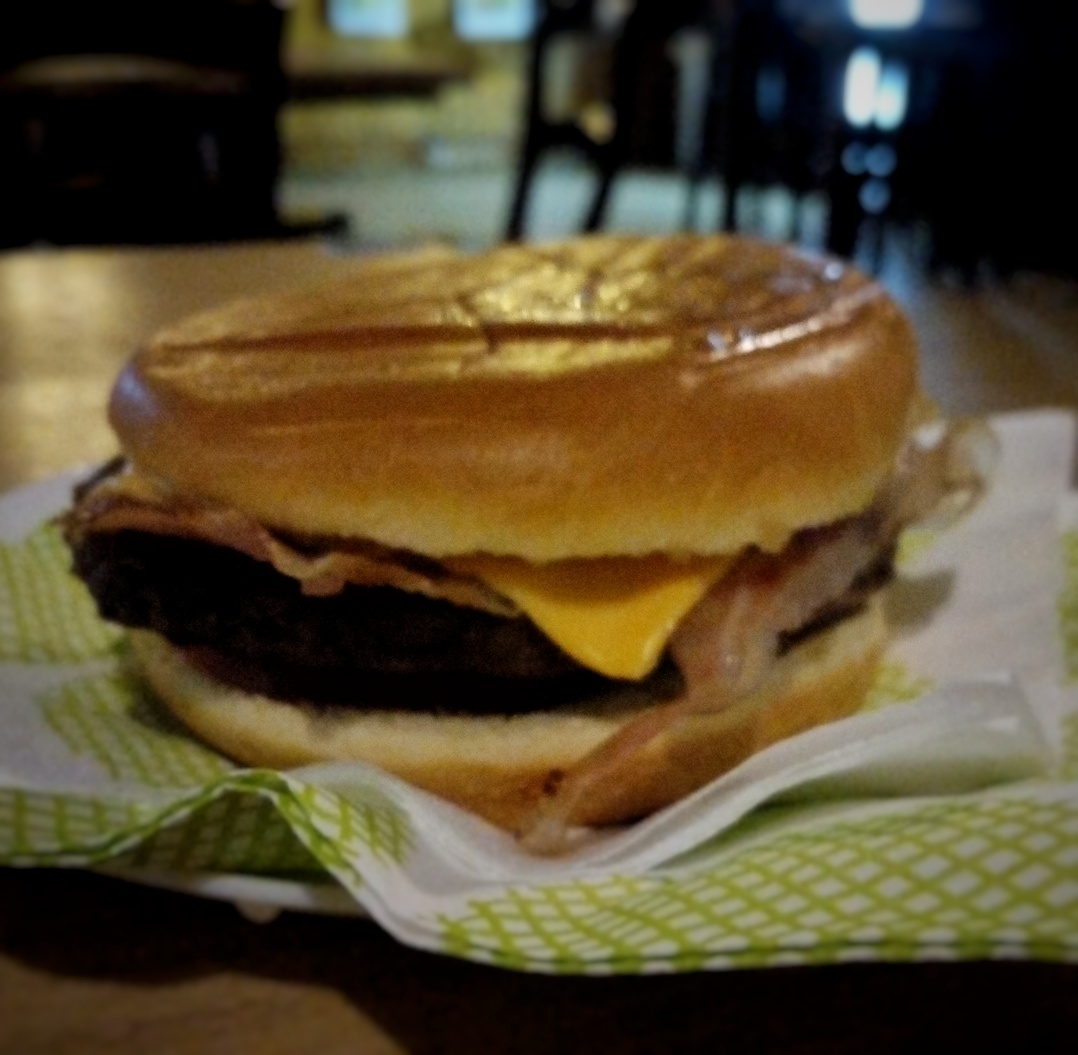Bar Big Bang, Cologno Al Serio