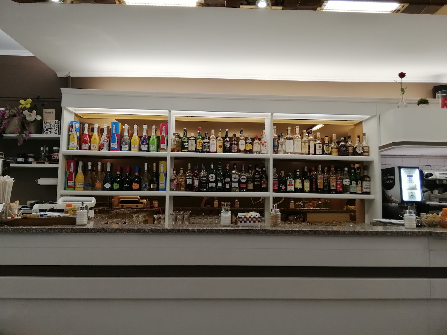 Bar Bigi