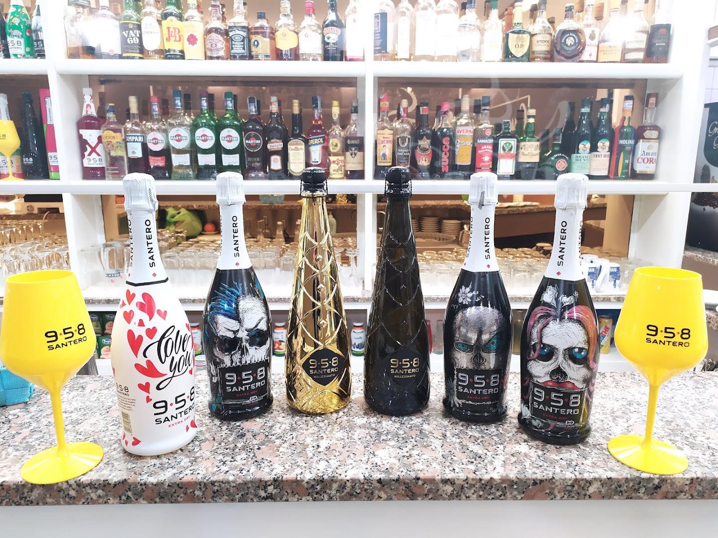 Bar Bigi, Prato