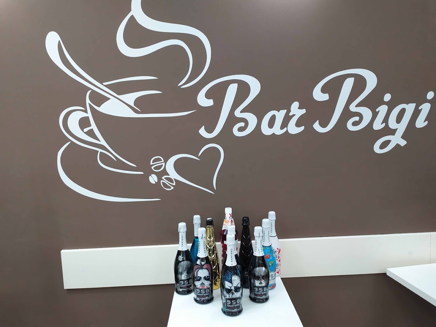 Bar Bigi