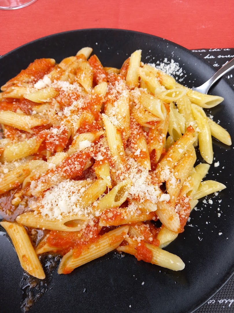 Bar Bijou Parma