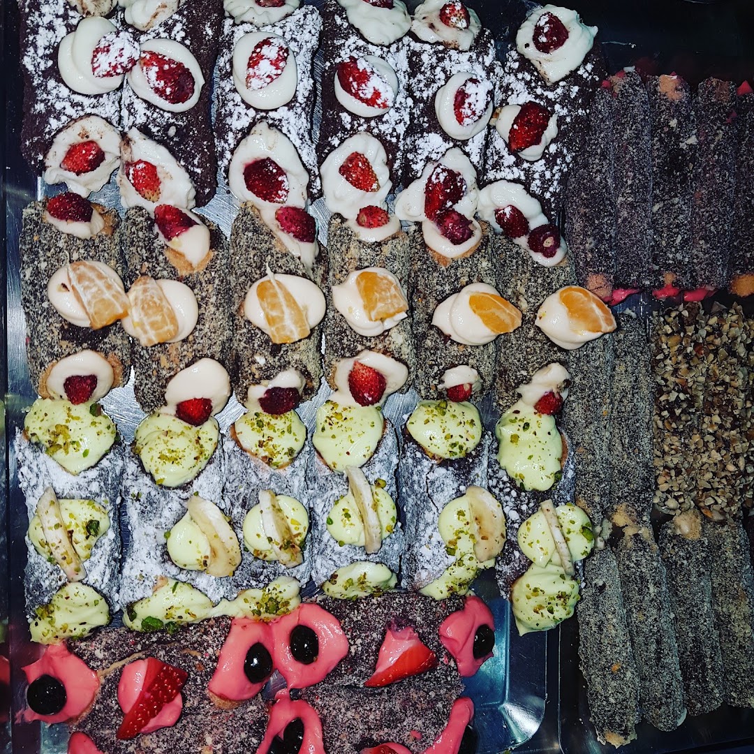 Bar Bijou