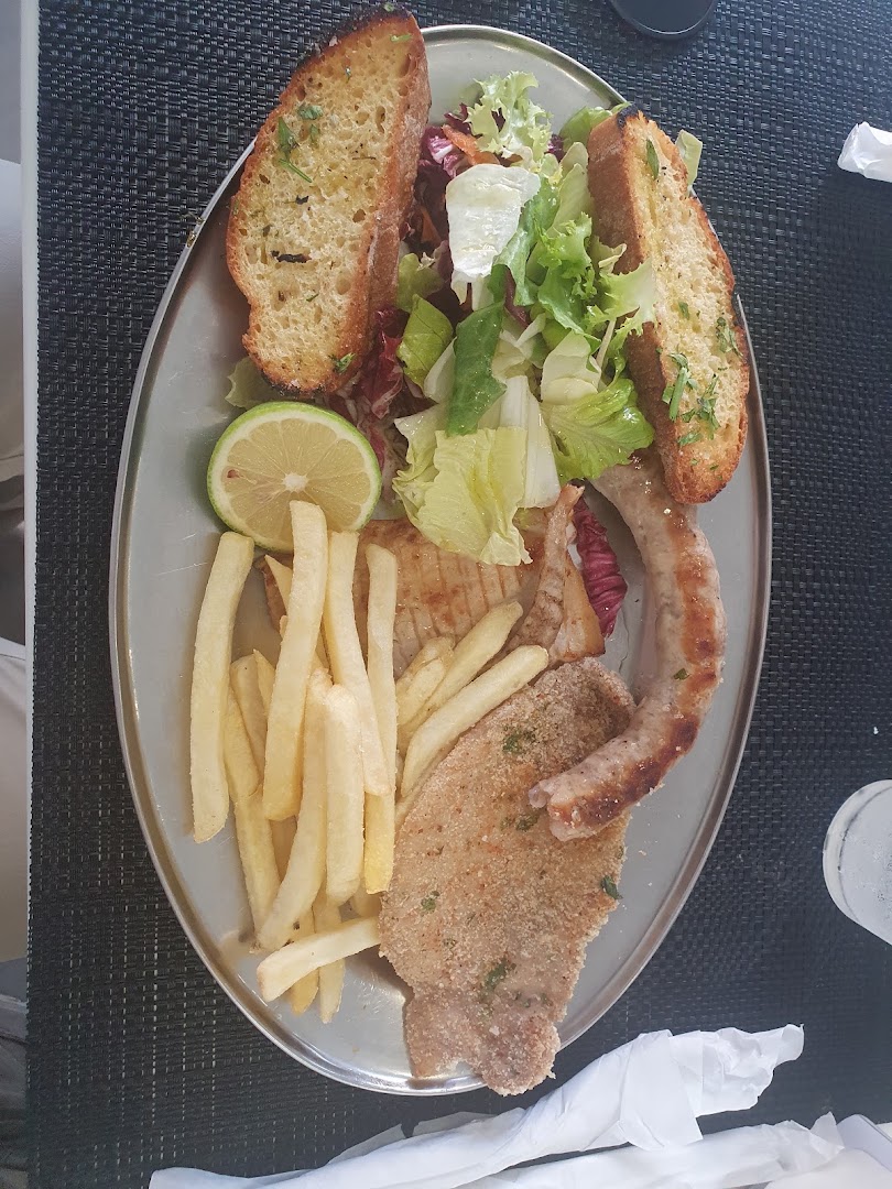 Bar Bijou