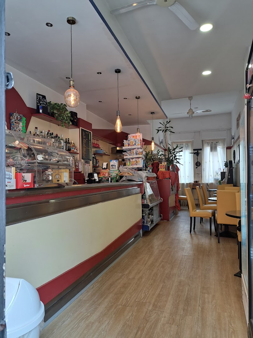 Bar Bilancia, Milano