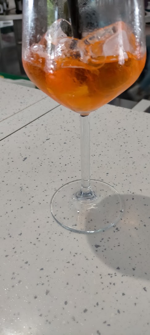 Bar Biliardo, Feltre