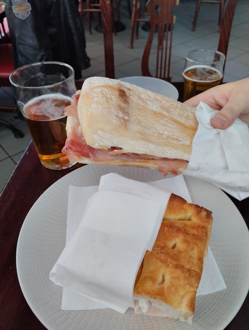 Bar Bilila’, Gorla Minore
