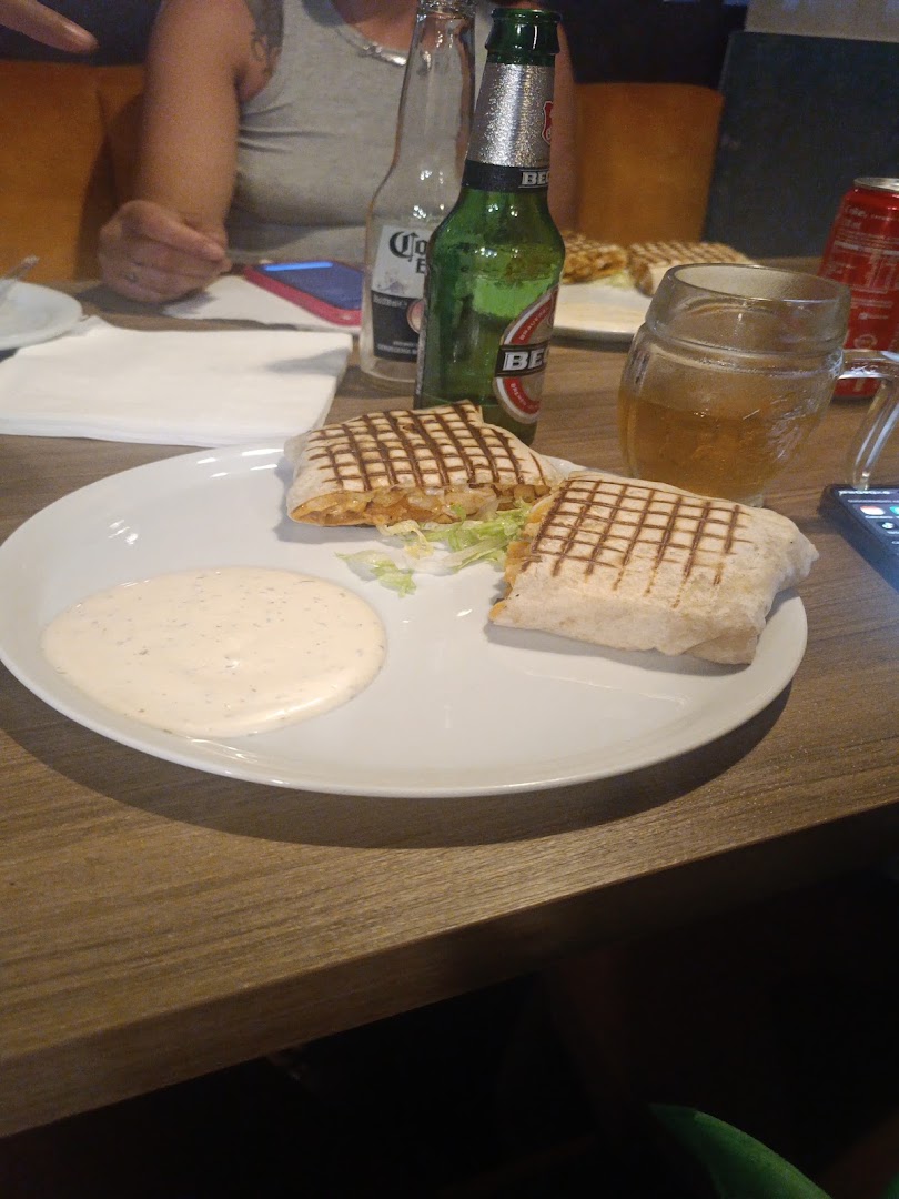 Bar Bilila’