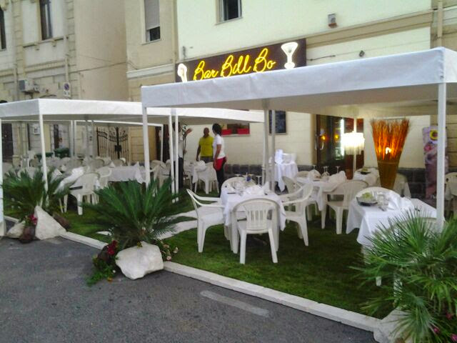 Bar Bill Bo Terralba