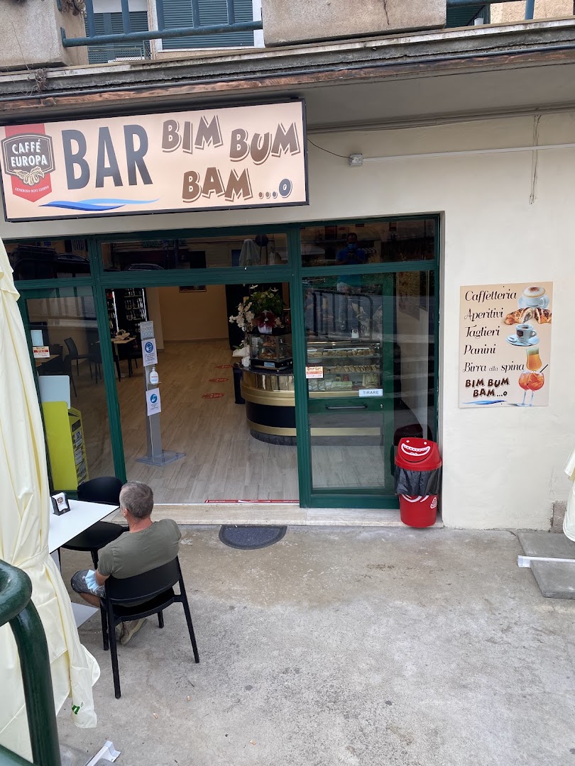 Bar Bim Bum Bam…o di Bamonte Gian Carlo