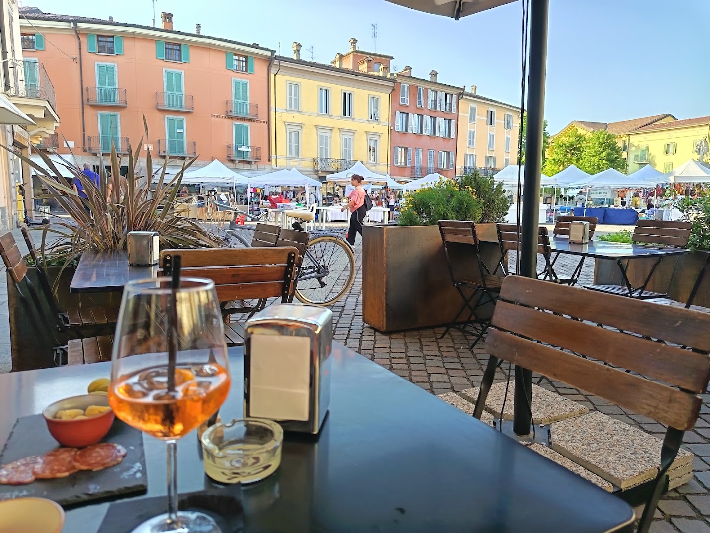 Bar Bimba