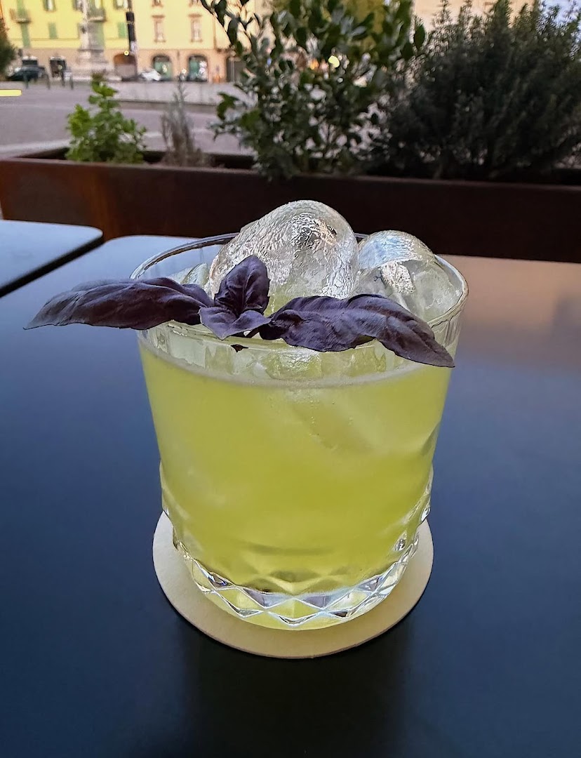 Bar Bimba