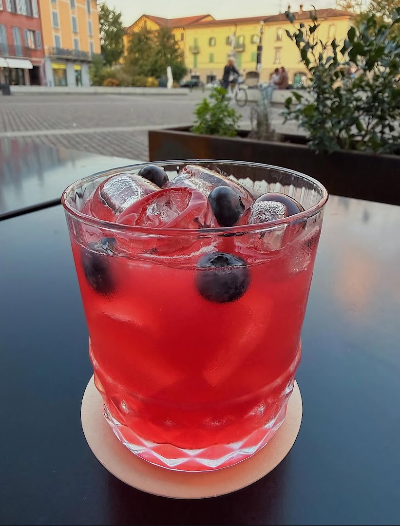 Bar Bimba