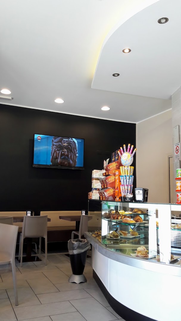Bar Bini, Empoli