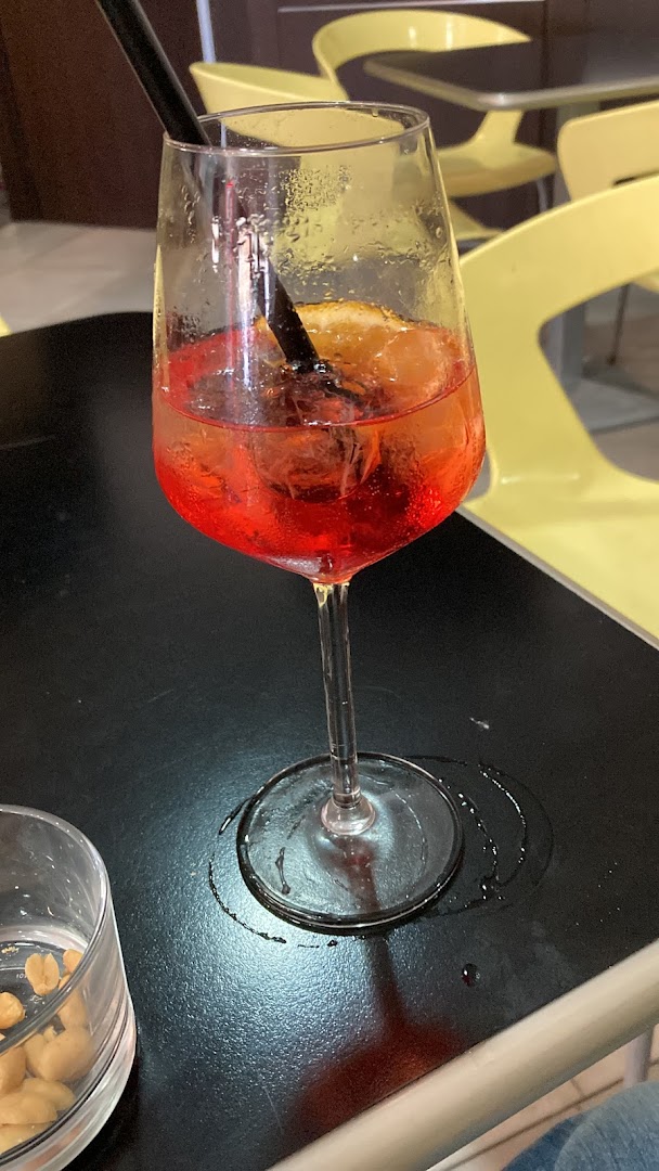 Bar Biondi Di Biondi Daniele
