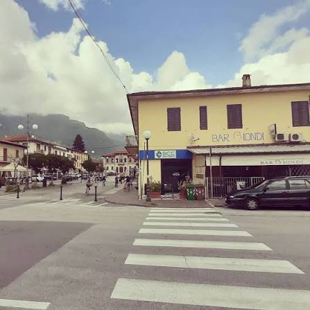 Bar Biondi, Camaiore