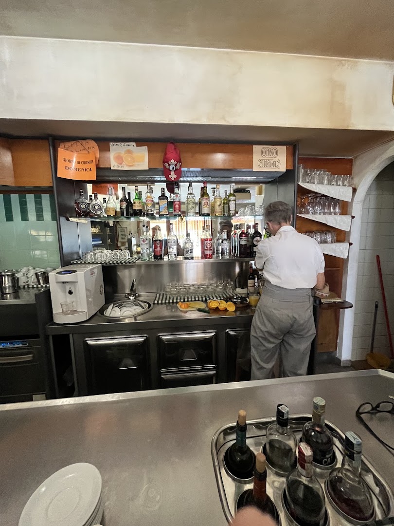 Bar Biondi
