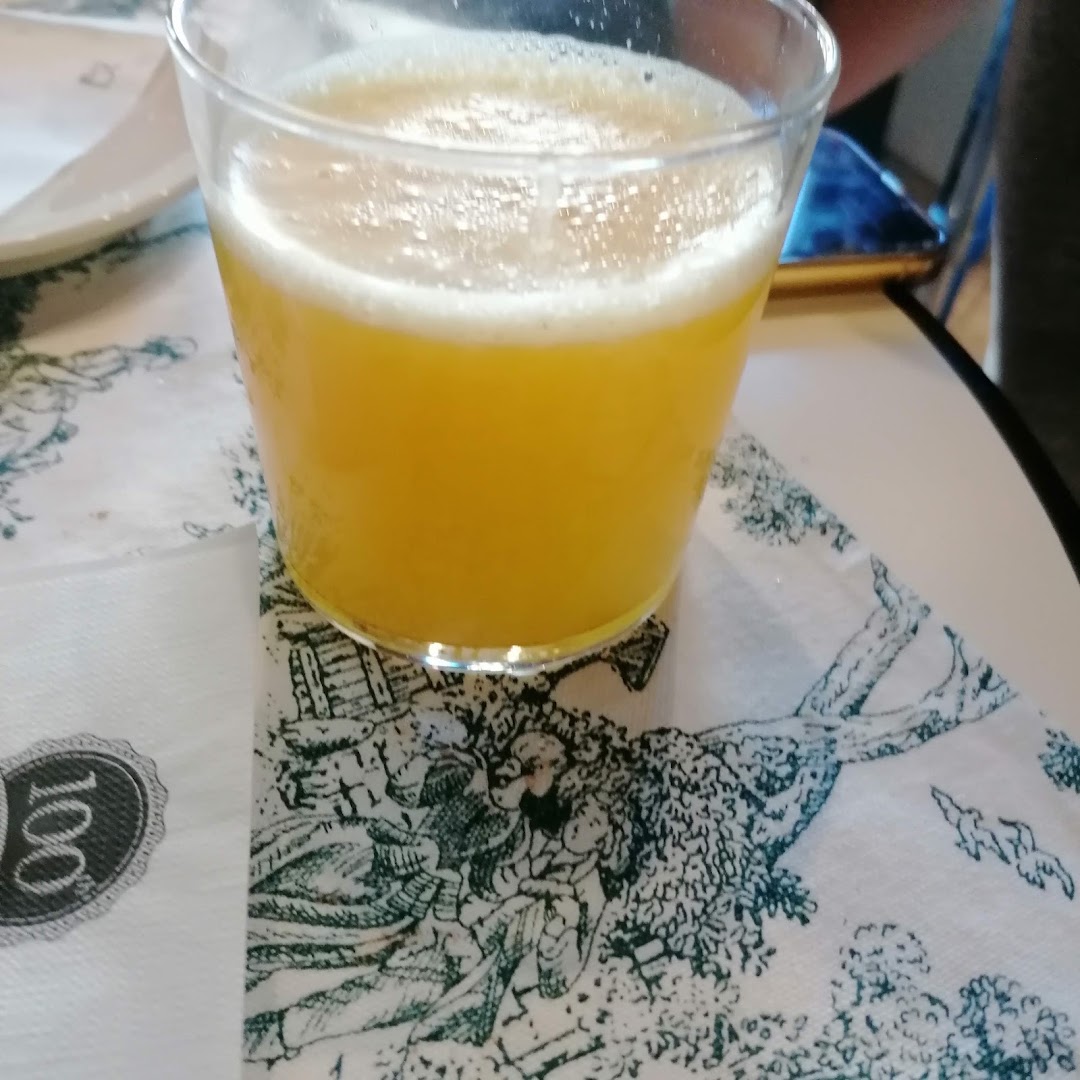 Bar Biondi