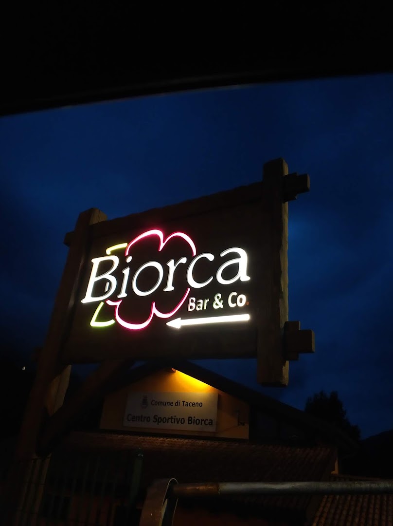 bar biorca