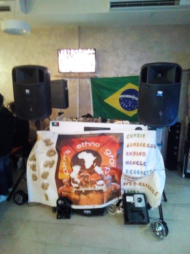 Bar Birillo