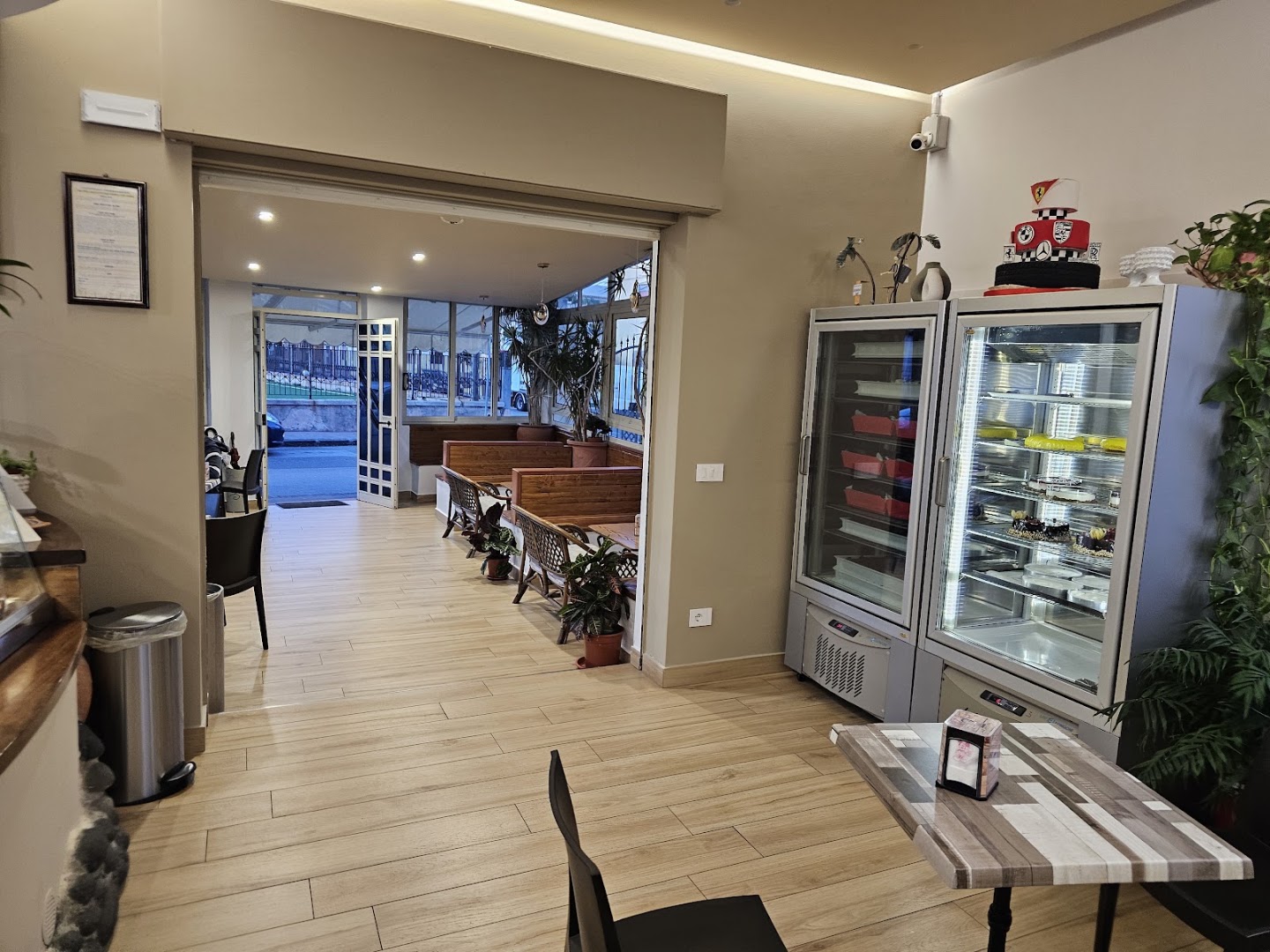 Bar Birimbao