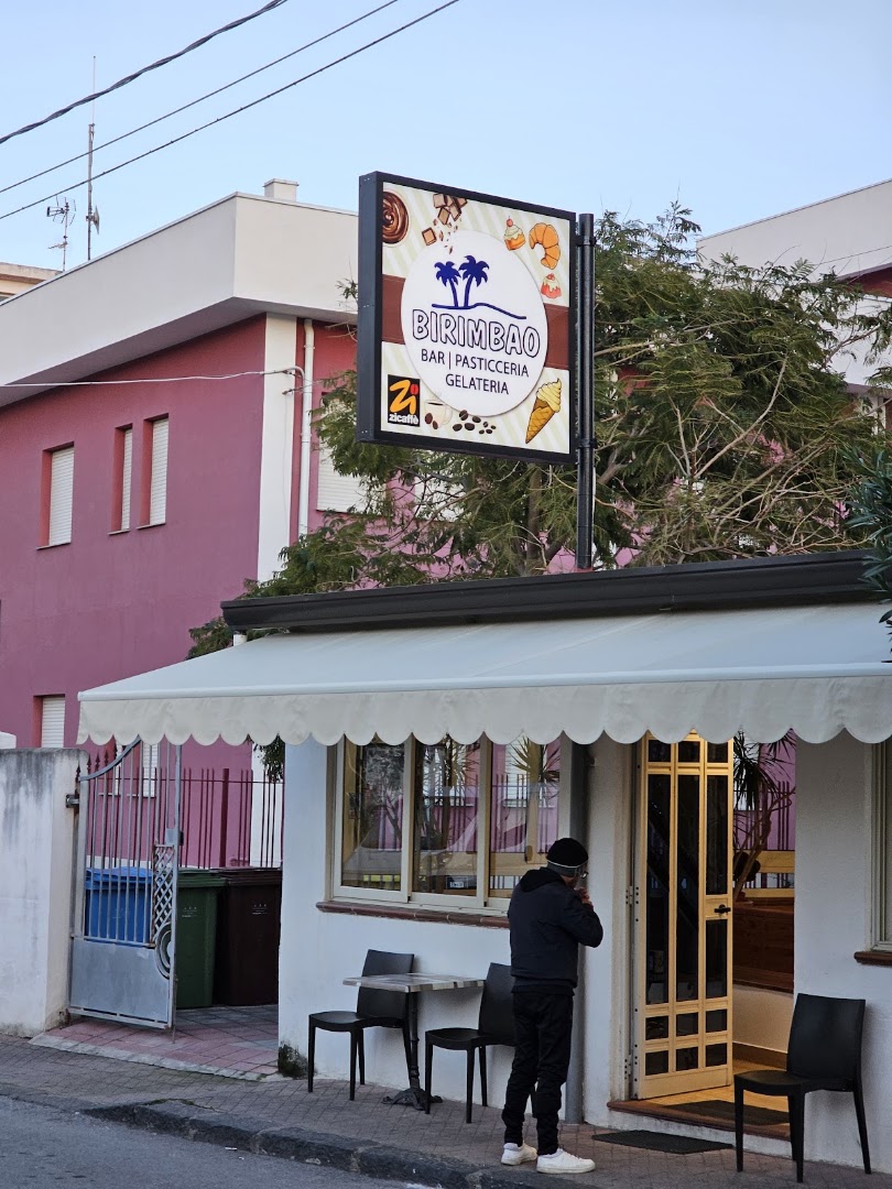 Bar Birimbao