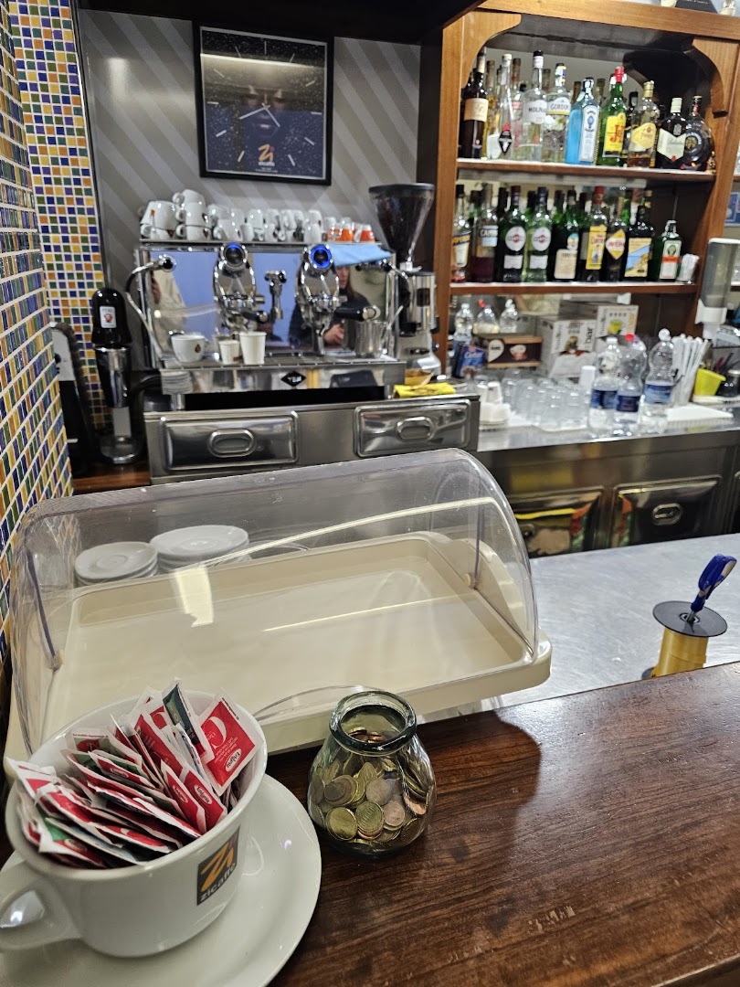 Bar Birimbao