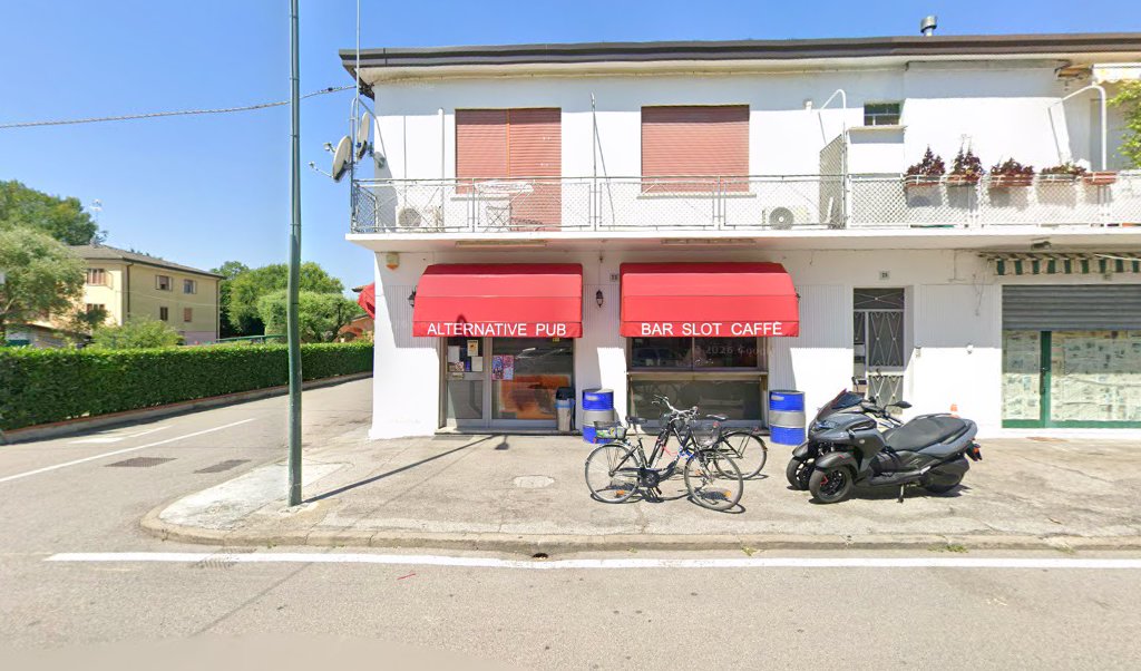 Bar Birreria Alternative Pub