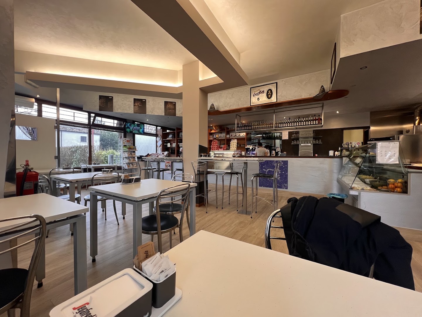 Bar Birreria Ariete