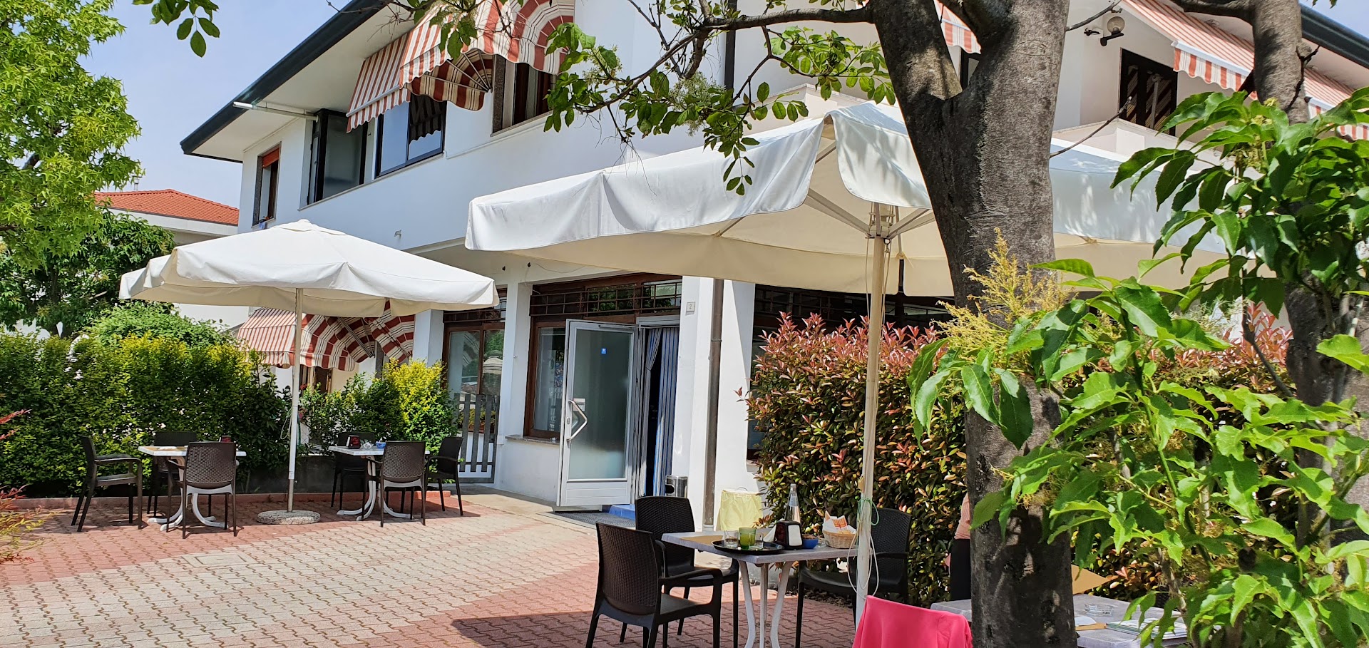 Bar Birreria Ariete
