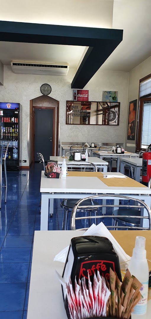 Bar Birreria Ariete