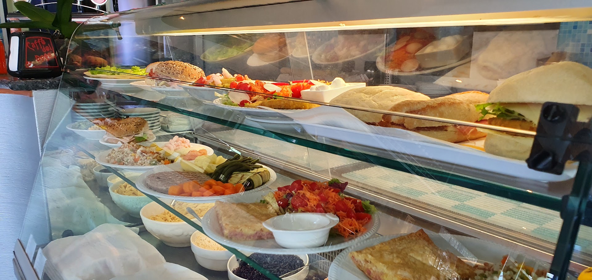 Bar Birreria Ariete