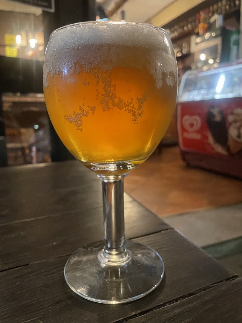 Bar Birreria CIVICO 25, Colosimi