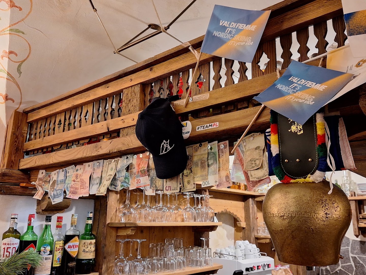 Bar Birreria El Lares