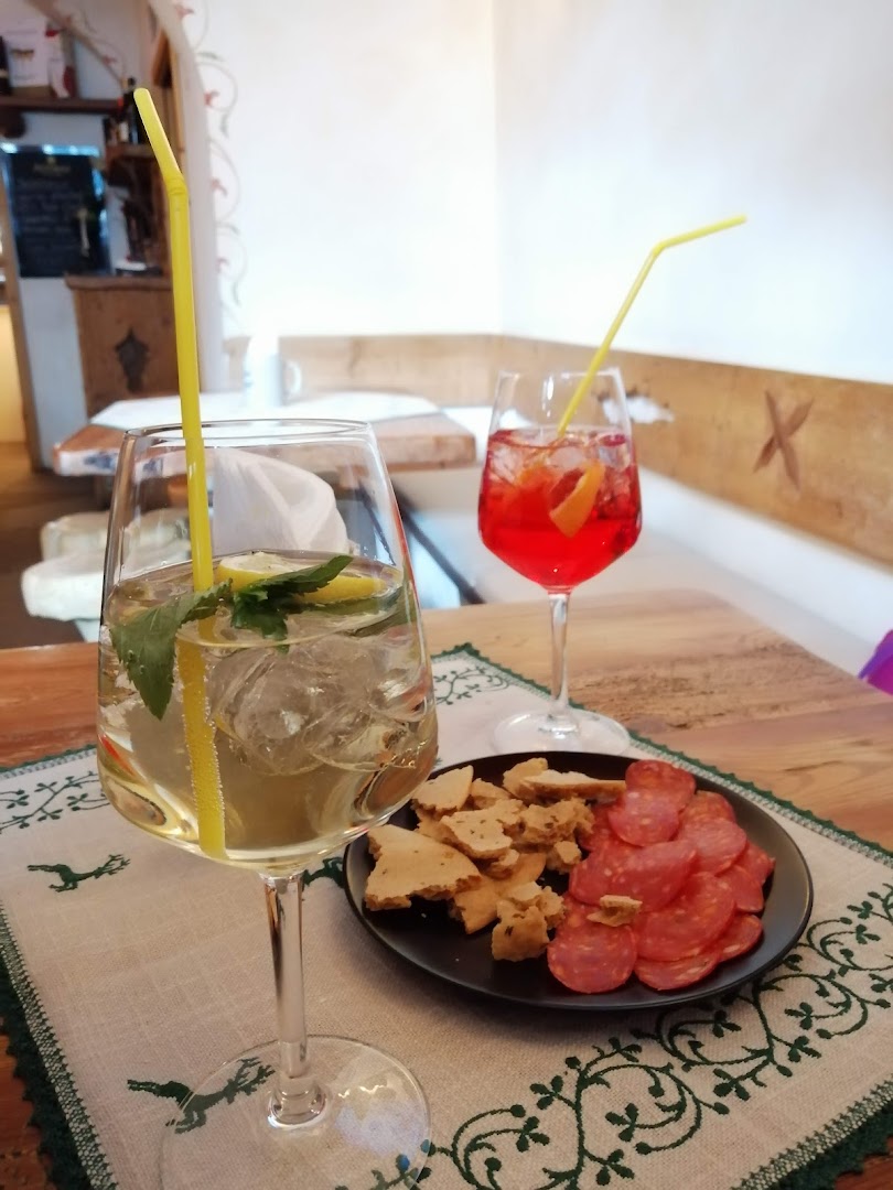 Bar Birreria El Lares, Predazzo