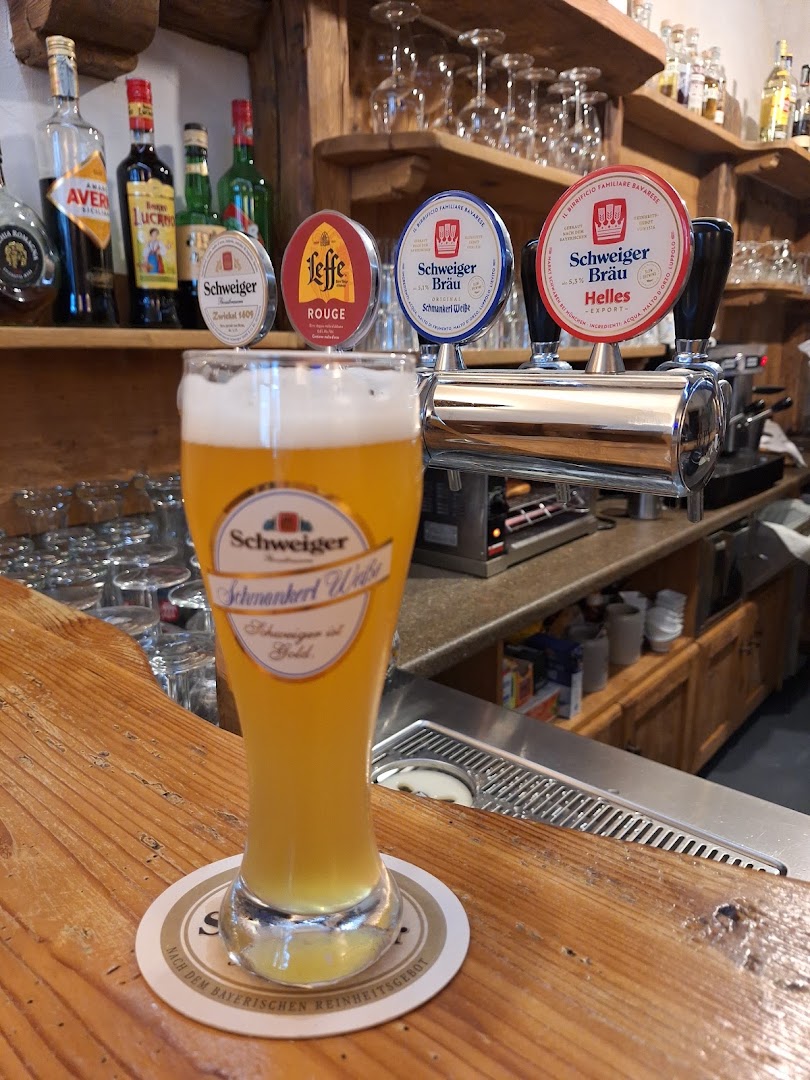 Bar Birreria El Lares