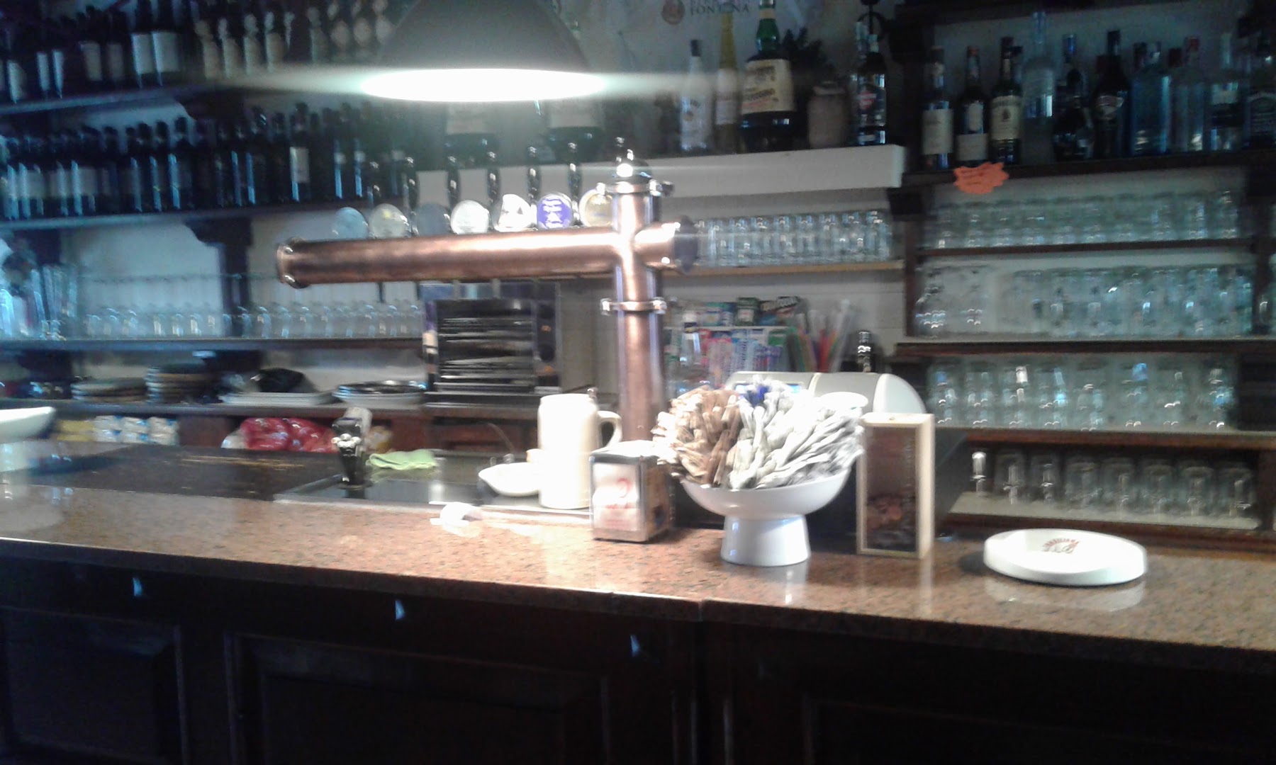 Bar Birreria Fontana