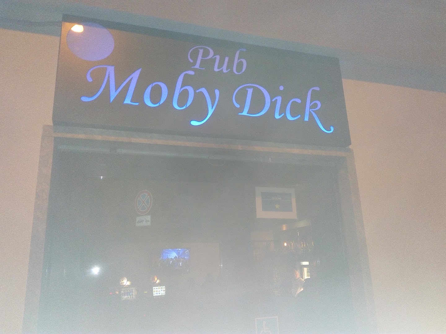 Bar Birreria Moby Dickkk
