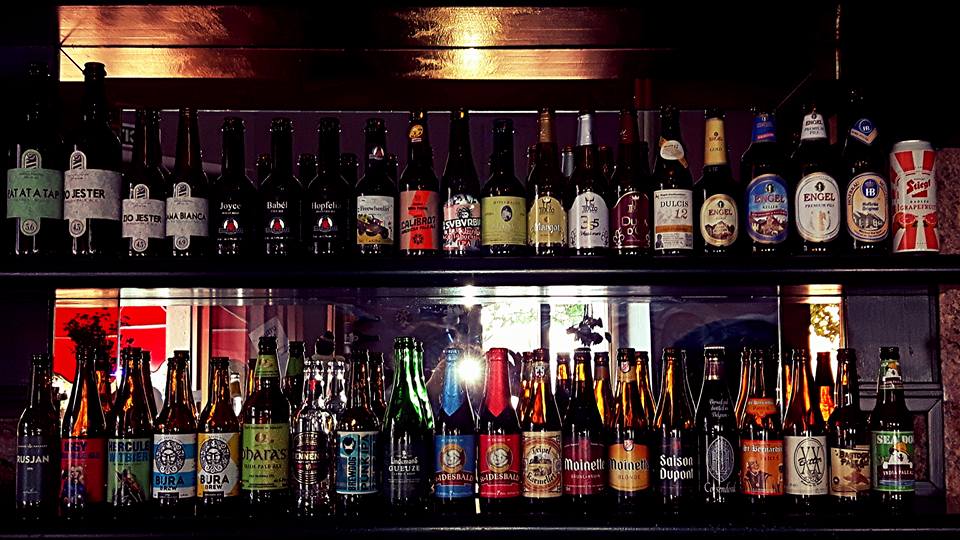 Bar Birreria Otium Dei
