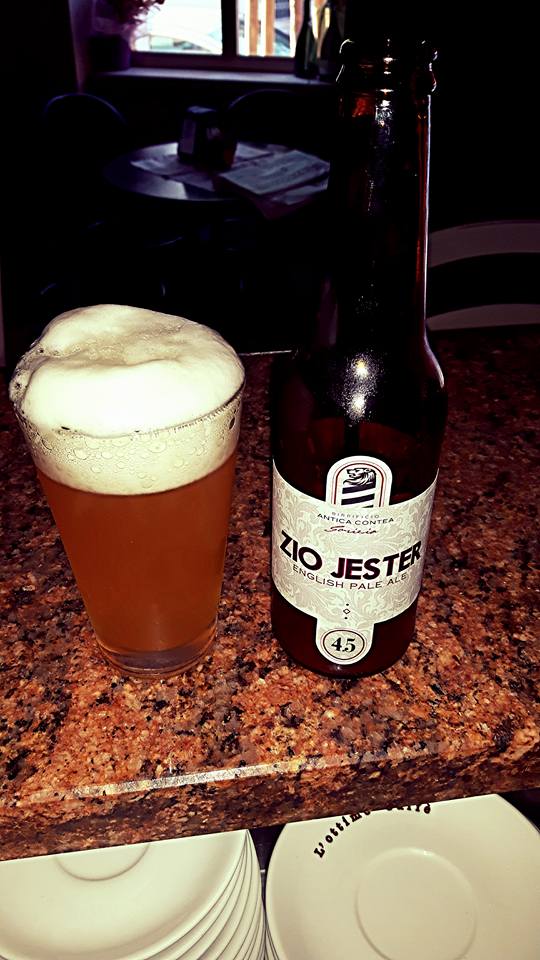 Bar Birreria Otium Dei