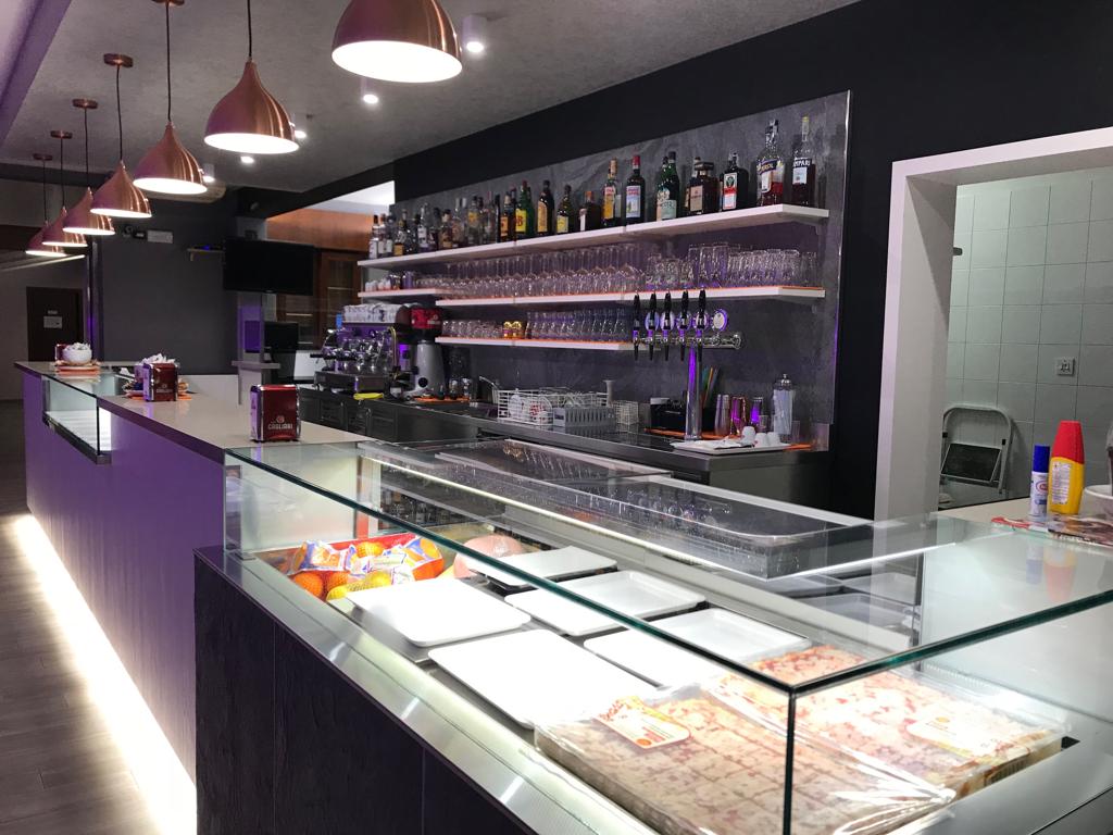 Bar - Birreria - Paninoteca Da Gionni